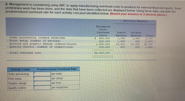 standard size, are used for a variety of purposes, including trade shows,