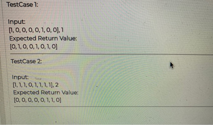 Java. We emphasize the submission of a fully working code over partially