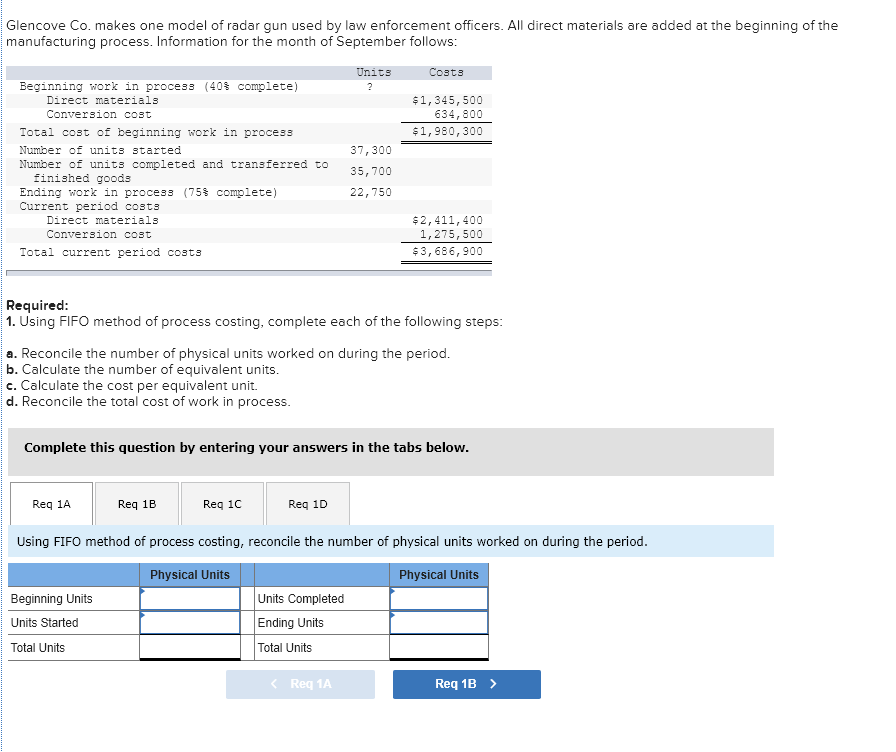 Will give thumbs up for correct answer ! Thanks Experts! Glencove Co.