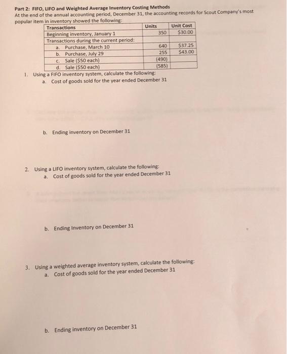 Statement Jordan Air had the following account balances on December 31, 2020.