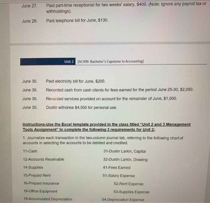 of June 1, 2013, Dustin decided to move to rented quarters and