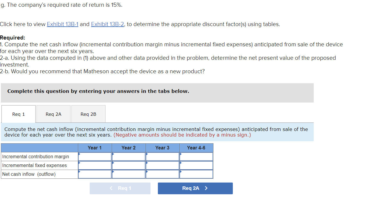 believes will have broad market appeal. The company has performed marketing and