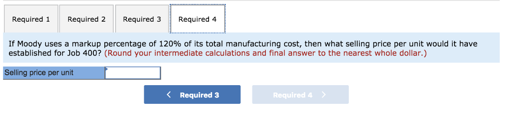 company made the following estimates Machine-hours required to support estimated production Fixed