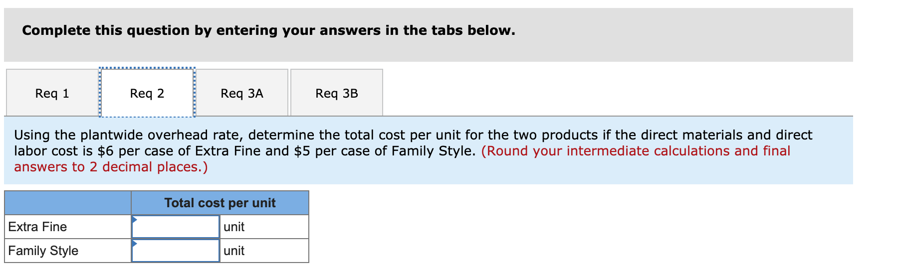 Fine for restaurant customers and Family Style for home use. Salsa is