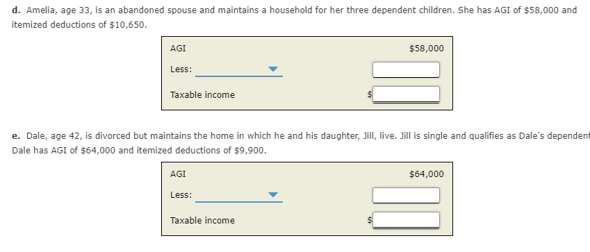of household Married, filing separately 18,000 18,350 12,000 12,200 Certain taxpayers are
