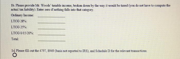 types of golf equipment. Hack \& Hack CPAs has filed accurate tax