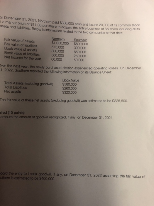 for the building, land, and equipment, respectively. ired (5 points) d Cantor's