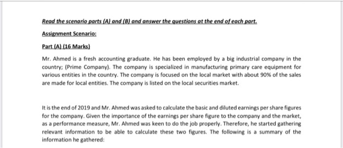 the following 1 The company had equity investments outstanding at the end