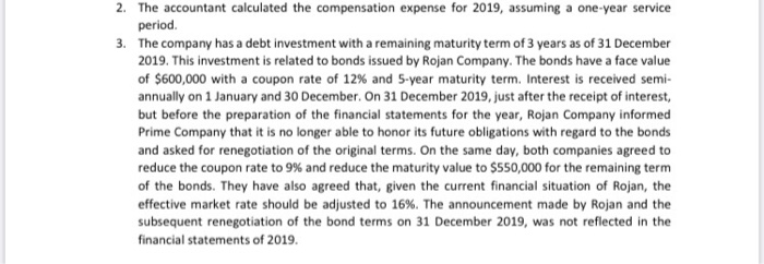 Company A for $12 per share. The company pod 4.000 for brokerage