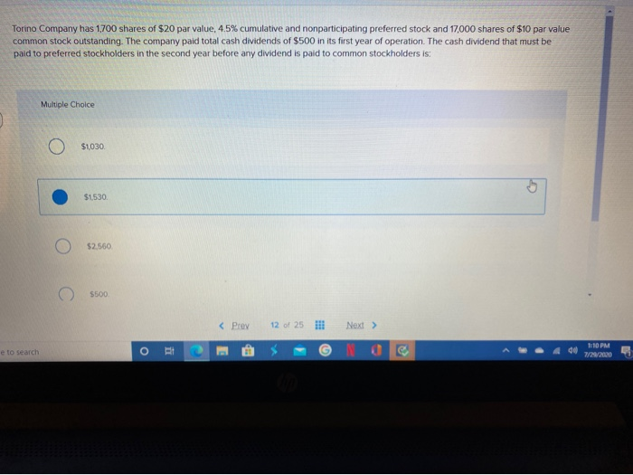 Please help, I think I'm doing something wrong here! Torino Company