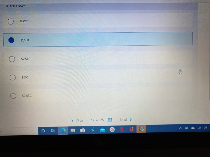 has 1,700 shares of $20 par value, 4.5% cumulative and nonparticipating preferred