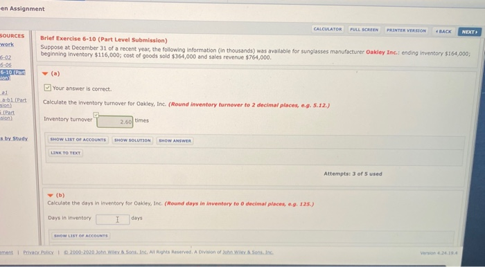  en Assignment CALCULATOR FULL SCREEN PRINTER VERSION 4ACK NEXT SOURCES work