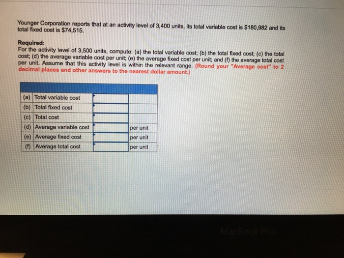 conslsted of 520 unlts. The costs and percentage completion of these unlts