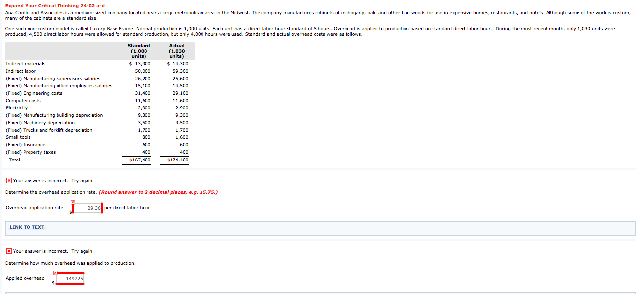 Hi all - looking for help with this multi-part question (red boxes)
