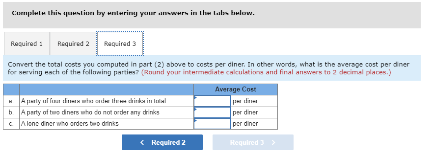 popular restaurant in Boston, Massachusetts. The owner of the restaurant has been