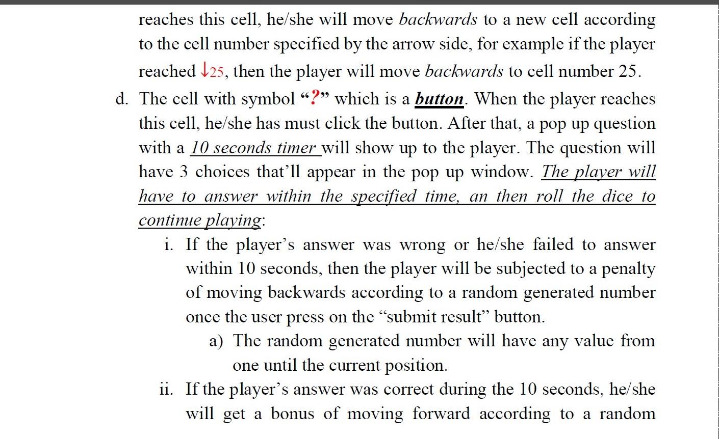 between two or more players on a game-board having numbered, gridded squares.