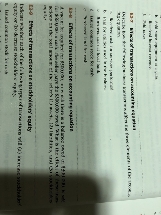 Walt Disney Company (DIS) had the following assets and liabilities Gn millions)