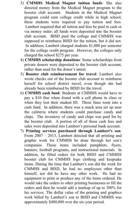 that allowed its superintendent to embezzle more than $750,000 ? Beaumont Independent