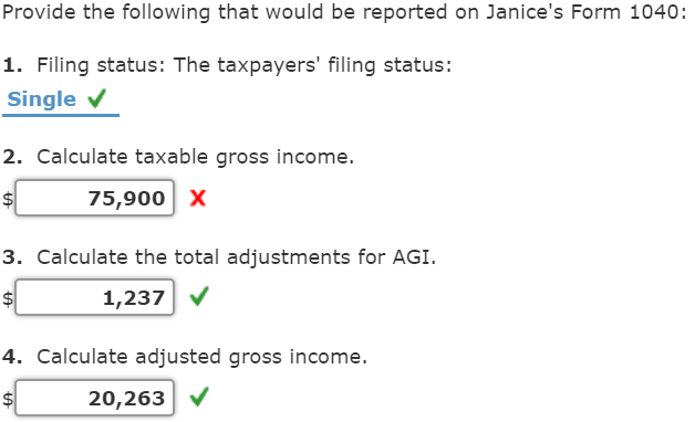 Answer questions # 2, 5, 6, 7, 8, 12 Note: This problem