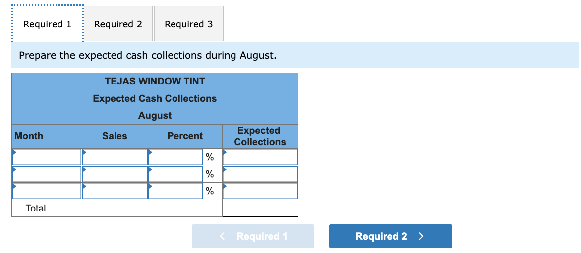please format the answers in the same way that is shown once