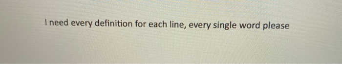 and allowances o Transportation costs Freight in Freight in within discount period