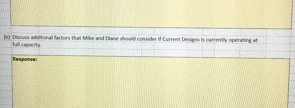 Please show work so I can understand how solutions were calculated. Thank