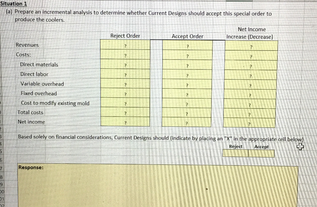 you. (b) Discuss additonal factors that Mike and Diane should consider if