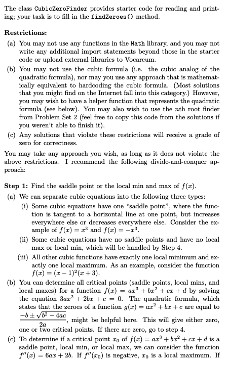main(String[] args) { Scanner sc = new Scanner(System.in); // Read in a,