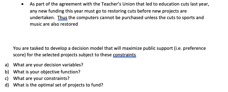equations please will rate fast thank u in advance. You have been