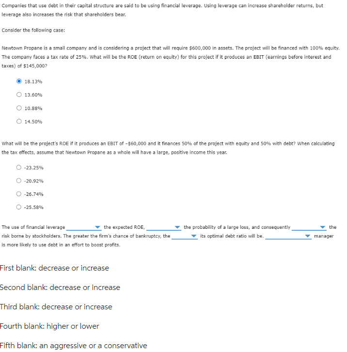 This is all under 1 question. I already know that the first