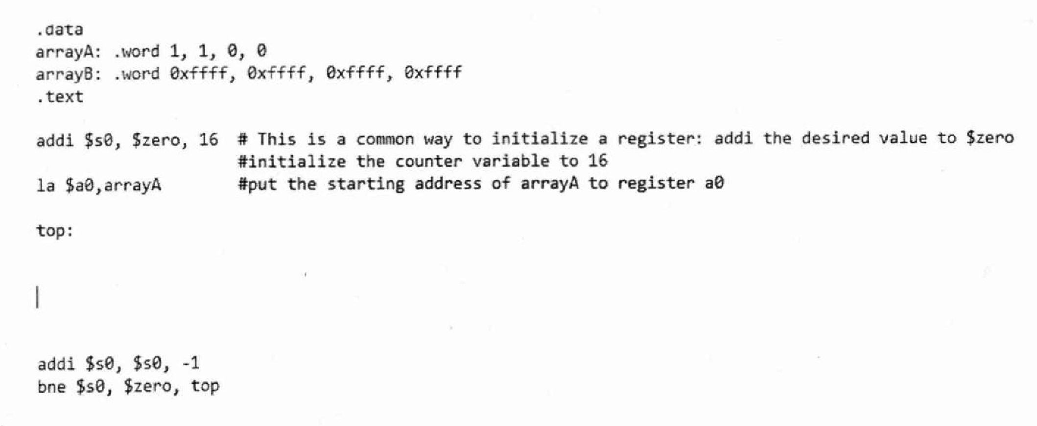 skeleton code given: 4. The Fibonacci number sequence is 1, 1, 2,