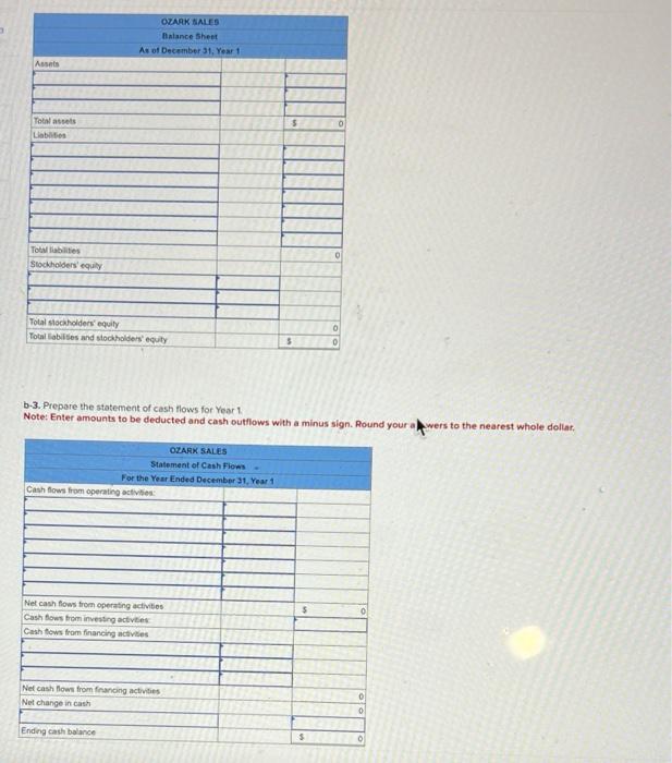 [The following information applies to the questions displiyed below] The following transactions