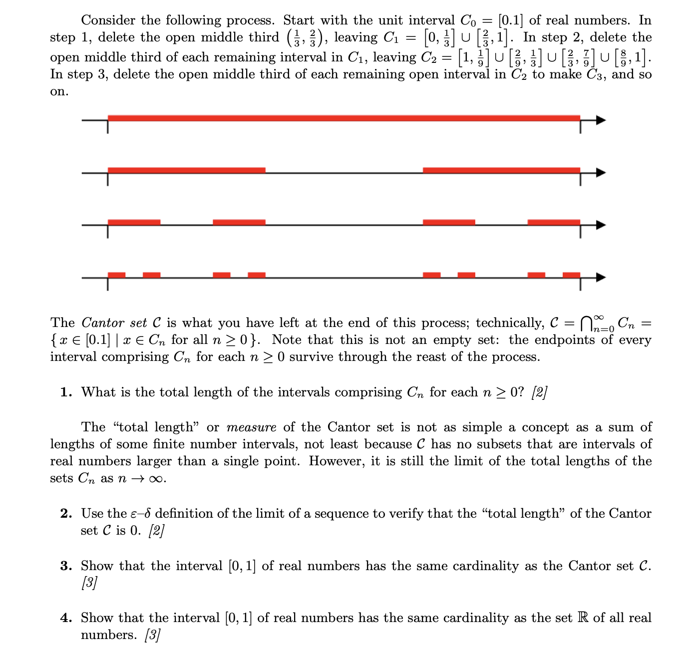  write each step in detail 