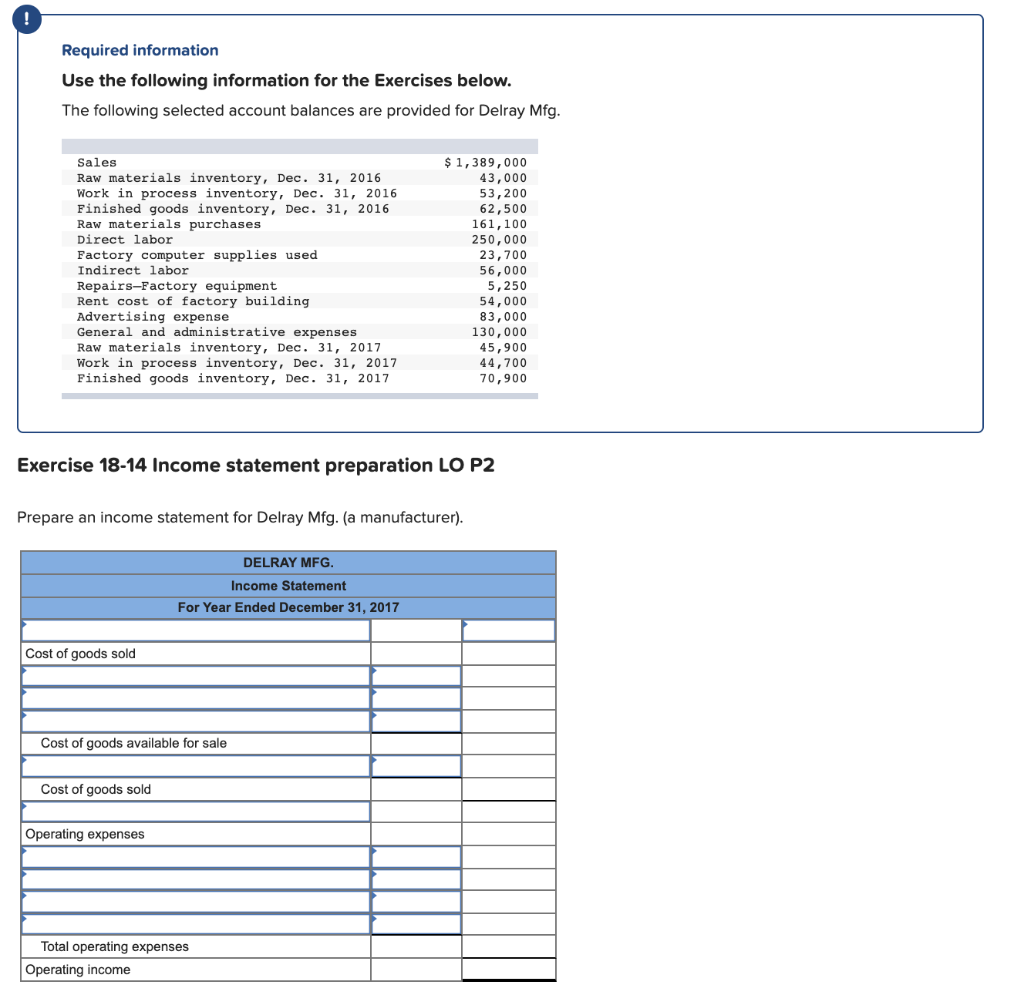 Please help me with this accounting 2 question Required information Use