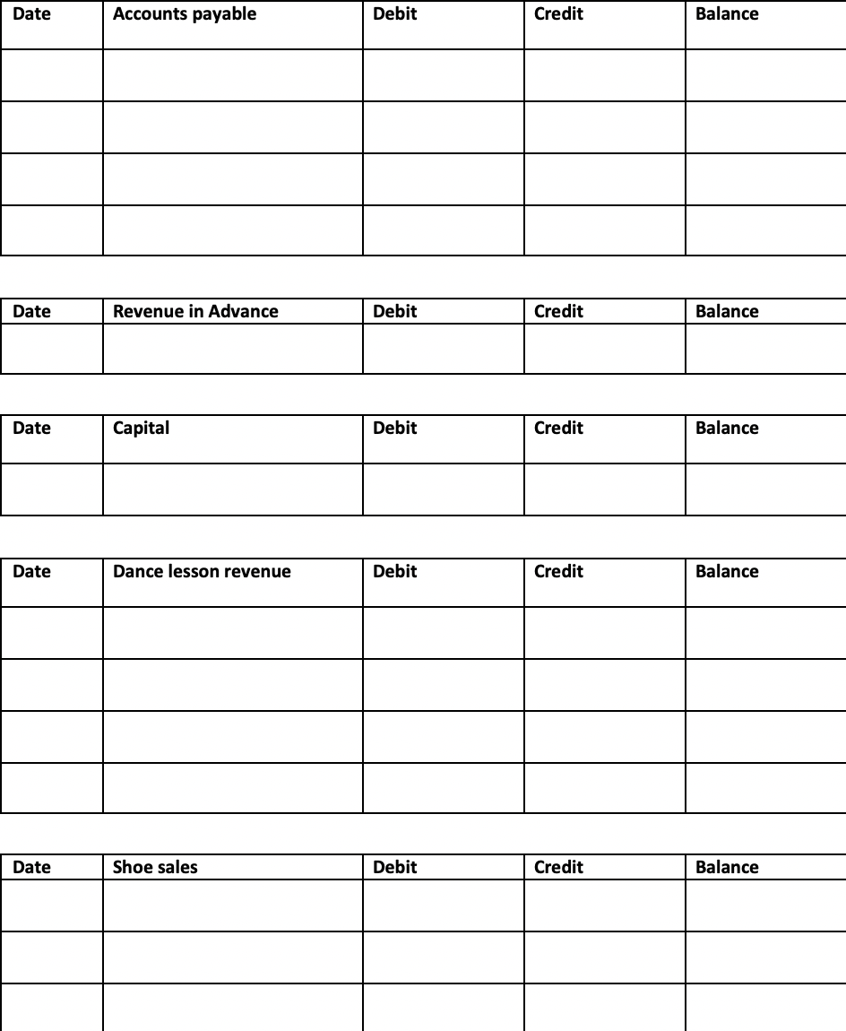 business providing dance classes for local schools, Dance Essentials New Zealand Ltd,