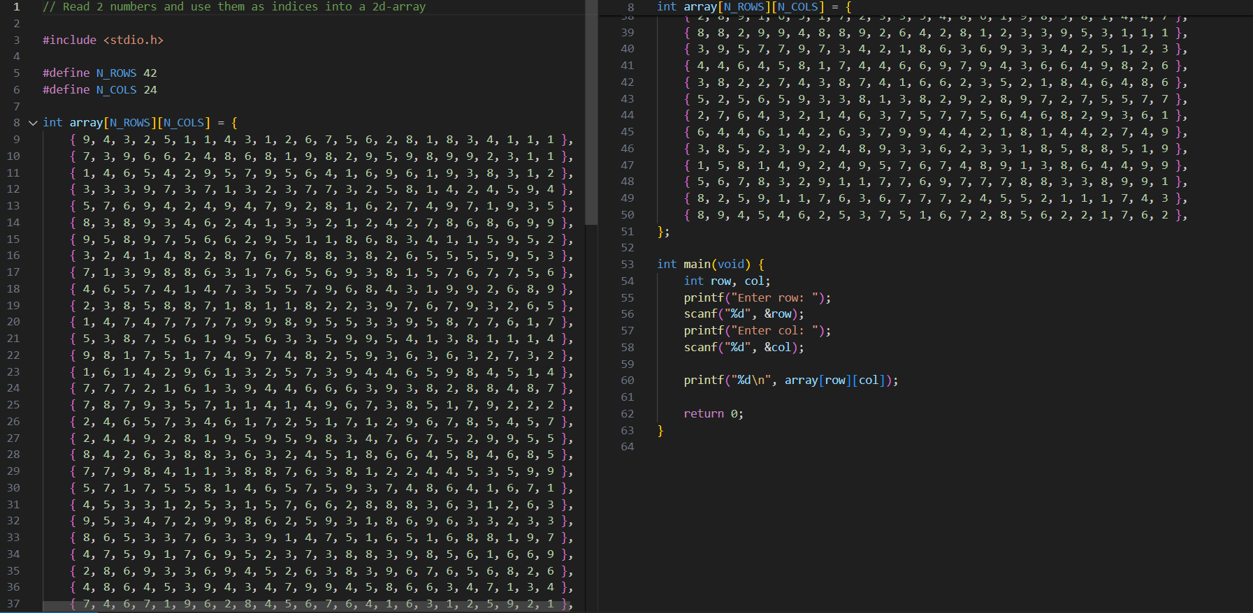  Add code to the MIPS file to make it equivalent to