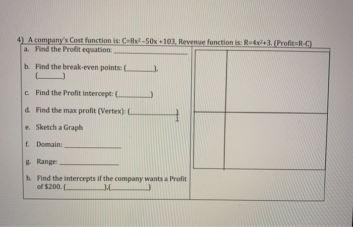 i need help solving this step by step and solution to all