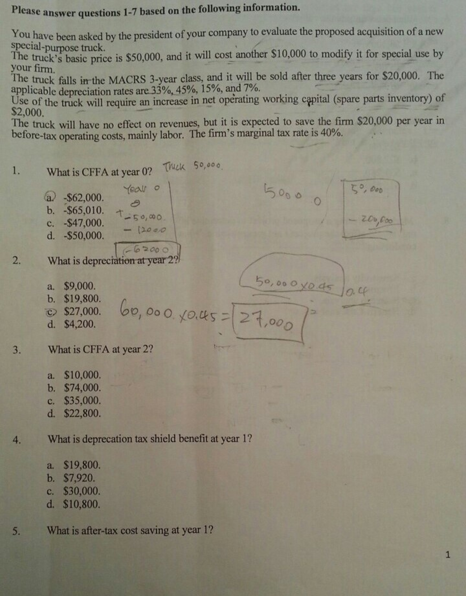 Question 3, and 4 plz . . Plz show steps too.. thank