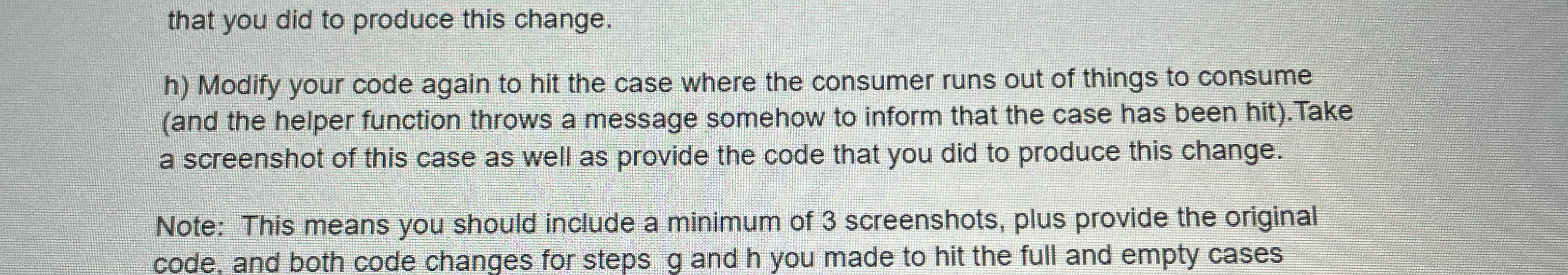  Q5) For the next problem, please use Java,. If you wish