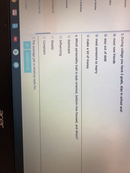 Dave Ramsey finance course 