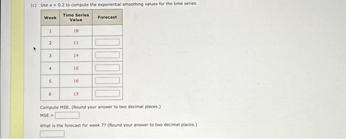 by CBS per week for the past six weeks follow5. \begin{tabular}{|c|c|c|c|c|c|c|} \hline