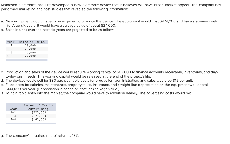 accept the device as a new product? OYes ONo Req 2A Req