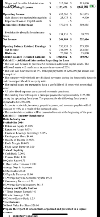 and o appropriate recommendations given the case facts and analyses completes. werage