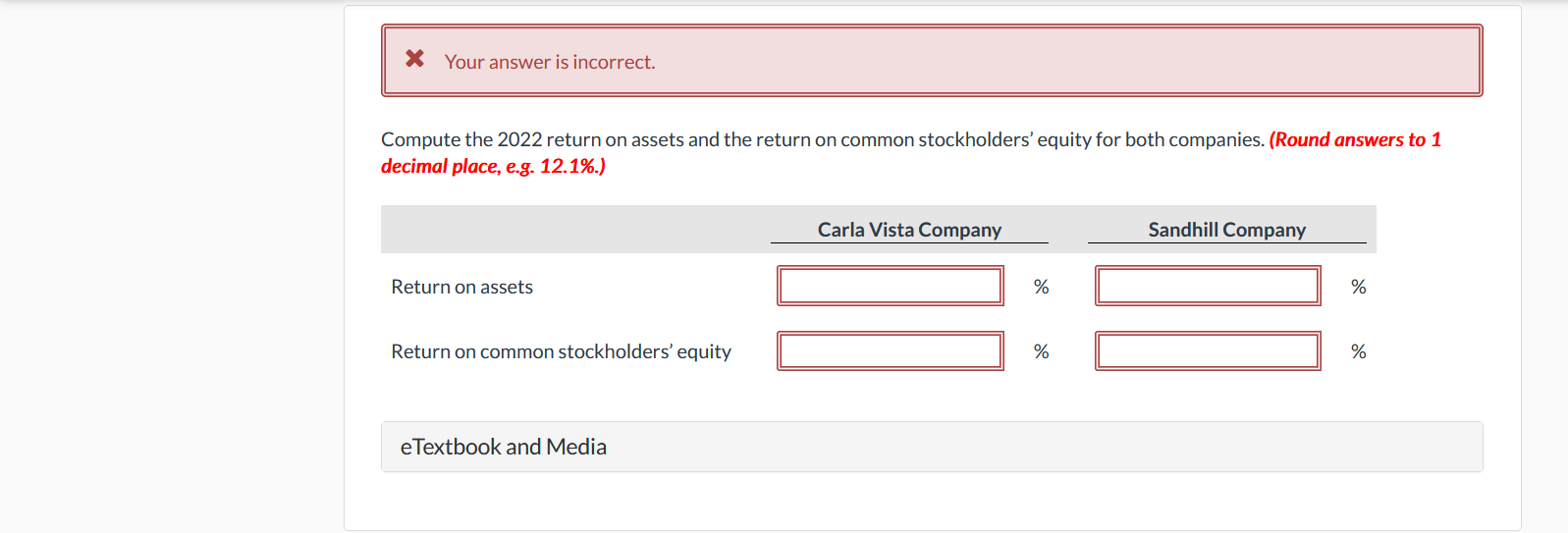 Interest Expense Income Tax Expense \begin{tabular}{|l|ll|} \hline 100 & % & $561000