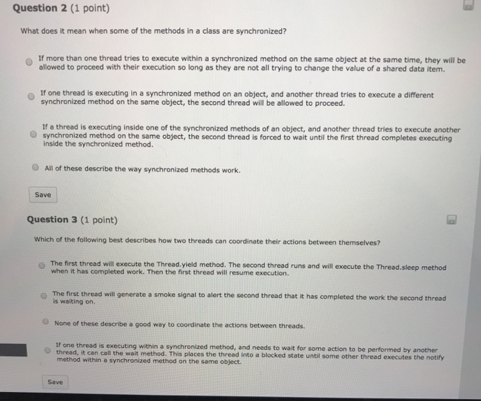  Can you please help me with Java Question Question 2 (1
