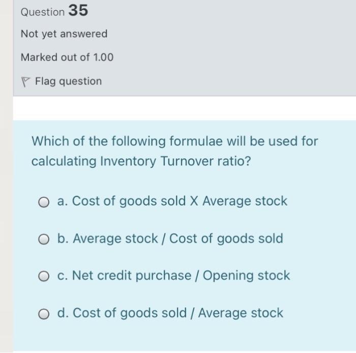 given below Opening Stock 20000 Closing Stock 25000 110000 Net purchases Manufacturing