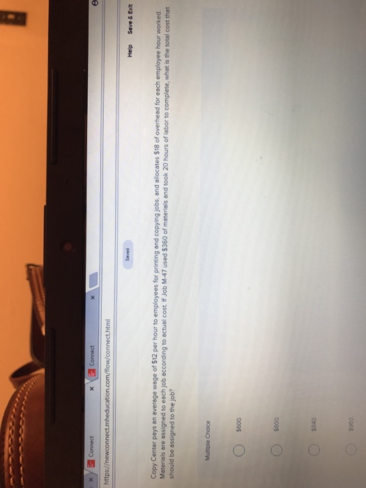  Help Save & Exit Copy Center pays an average wege of