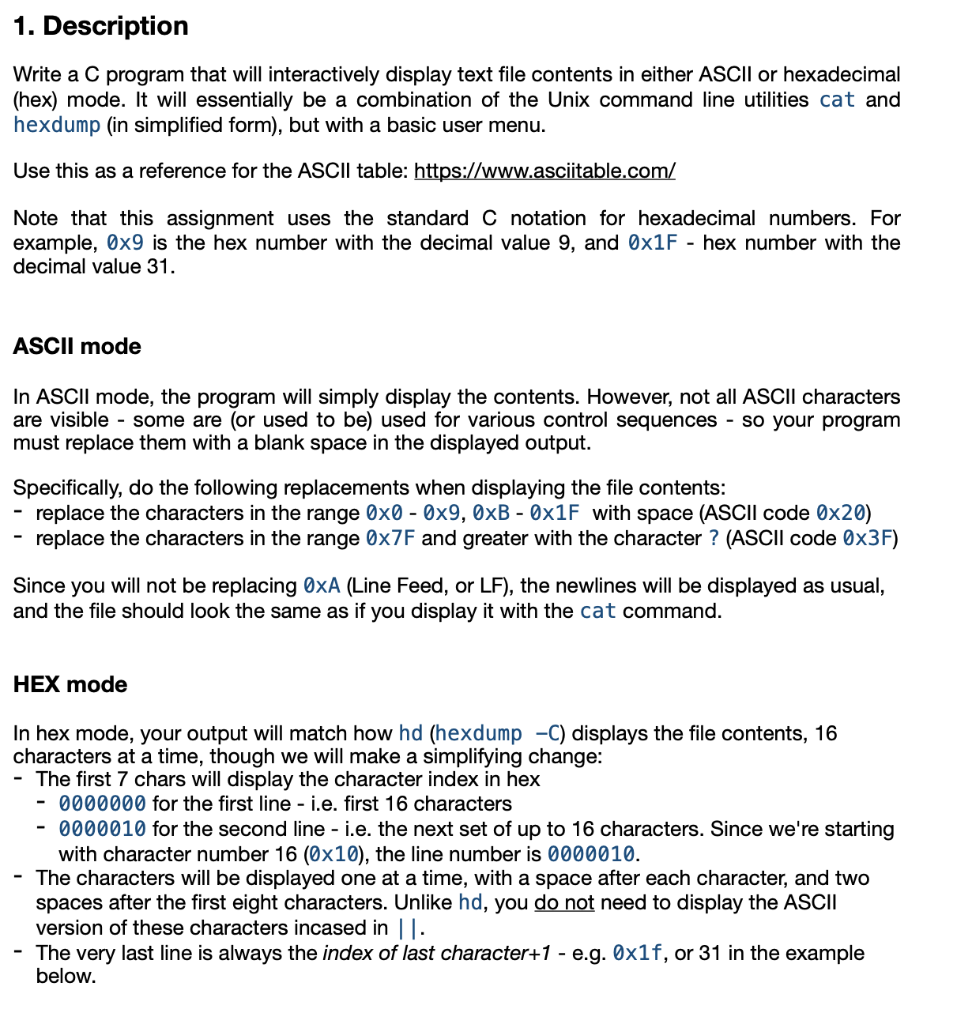 Code is in C please provide full code pls thanks in advance