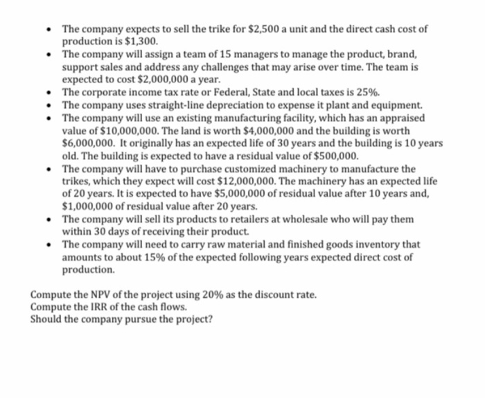 Cycles is a premier manufacturer of motorcycles, which they sell around the