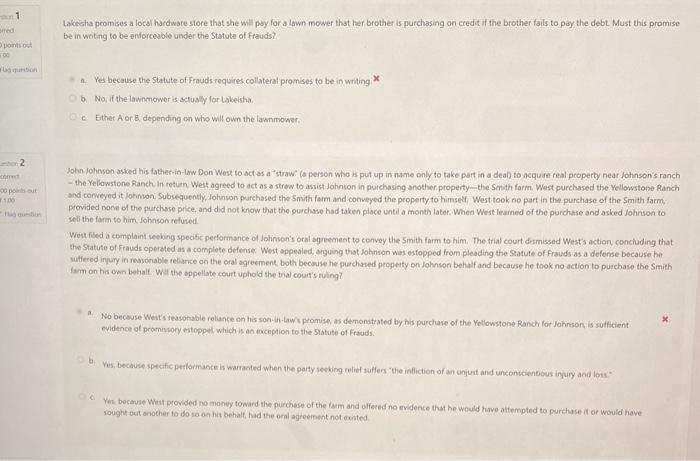 Hi, Please help me answer these. If you aren't sure about the